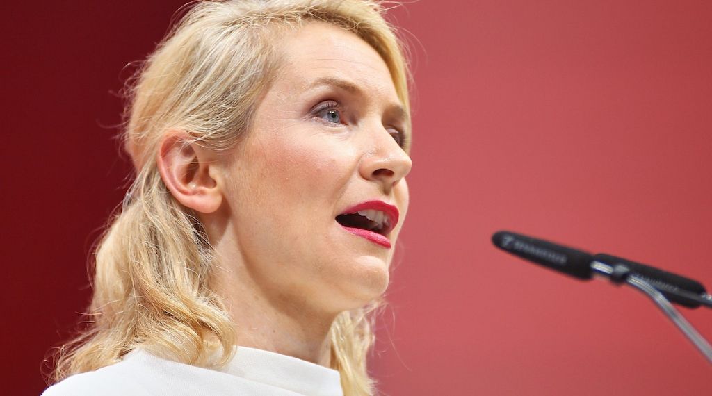 Linke kritisiert geplante Wohngeld-Kürzung scharf