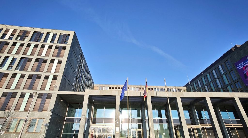Forschungsministerium verlangt Aufklärung von Cispa