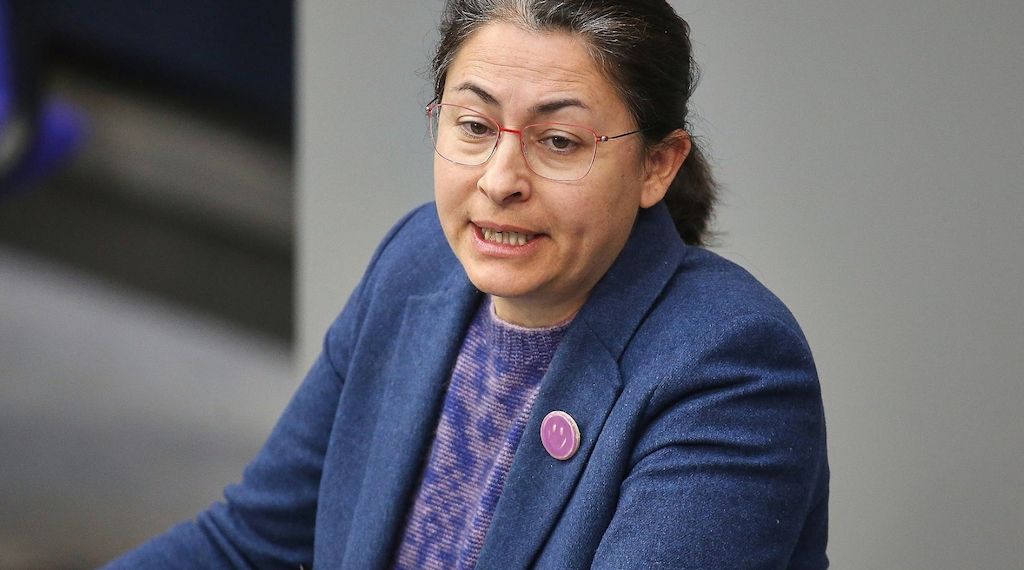 Grüne kritisieren "Trump-ähnliches Abschiebesystem"