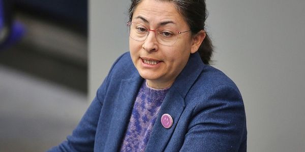 Grüne kritisieren "Trump-ähnliches Abschiebesystem"