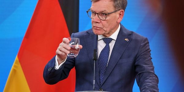 Wadephul: Völkerrecht nicht einziger Maßstab für Außenpolitik