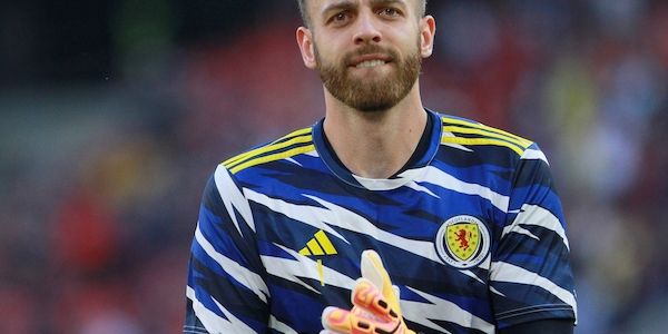 Fußball-WM: Marokko gewinnt gegen Schottland