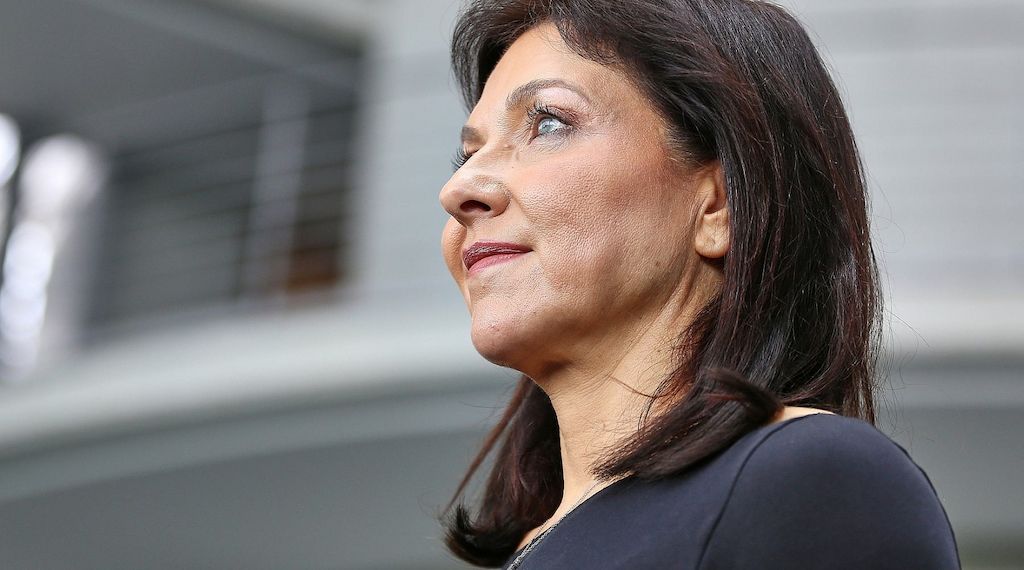 Wirtschaftsministerin Reiche fehlt bei Tag der offenen Tür