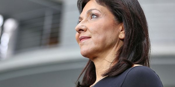 Wirtschaftsministerin Reiche fehlt bei Tag der offenen Tür