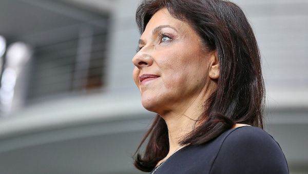 Wirtschaftsministerin Reiche fehlt bei Tag der offenen Tür
