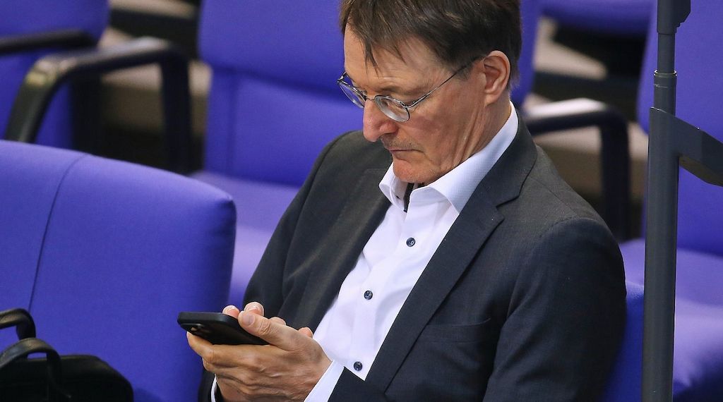 Lauterbach sieht Chance auf Widerspruchslösung bei Organspende