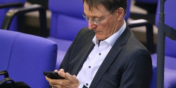 Lauterbach sieht Chance auf Widerspruchslösung bei Organspende