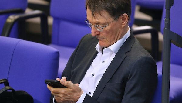 Lauterbach sieht Chance auf Widerspruchslösung bei Organspende