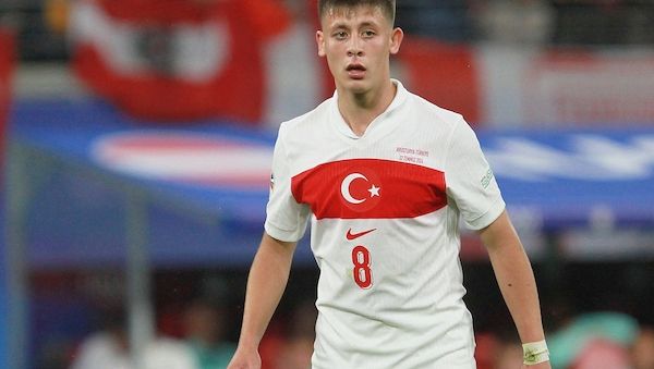 Fußball-WM: Paraguay wirft Türkei in Unterzahl aus dem Turnier