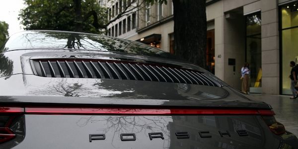 Porsche will neues Sparpaket bis Juli beschließen