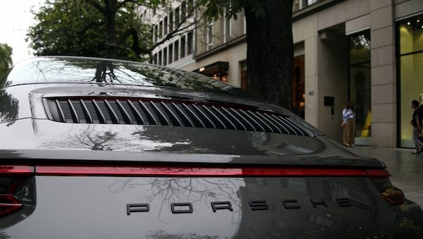 Porsche will neues Sparpaket bis Juli beschließen