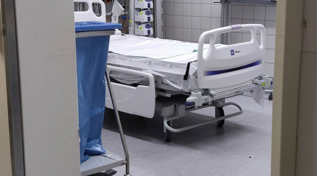 GBA-Chef Hecken kritisiert Warkens Gesundheitspläne