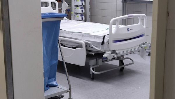 GBA-Chef Hecken kritisiert Warkens Gesundheitspläne