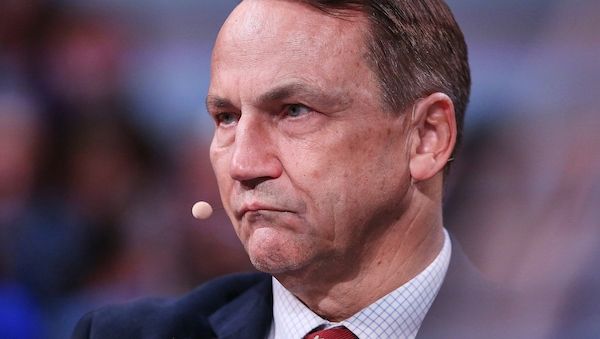 Polen fordert Platz am Verhandlungstisch im Ukraine-Krieg