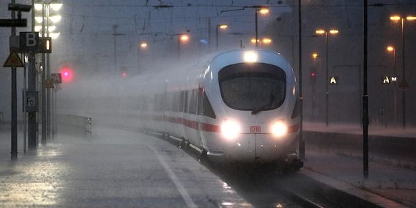 Wetterbericht für Niedersachsen/Bremen (20.06.2026)