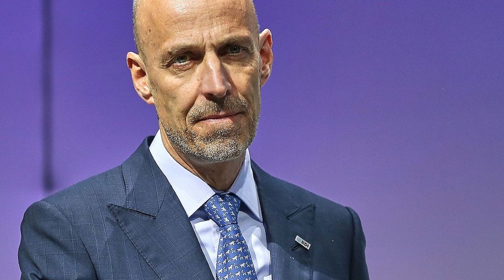 BDI-Präsident: KI kann "neue Wachstumsstory" werden