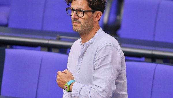 Designierter Linken-Chef wirft CDU "faschistische Politik" vor
