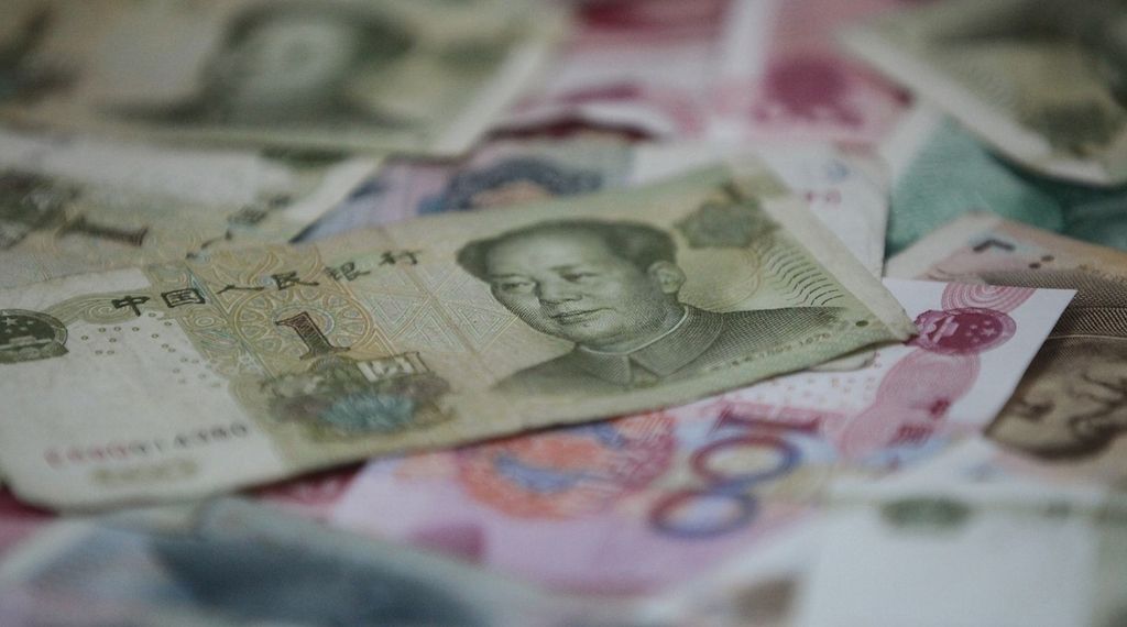 Studie: Fairer Yuan-Kurs könnte Deutschland Milliarden bringen