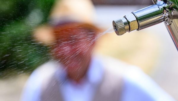 Cottbus glüht bei 36,2 Grad - Gewitter und Sturmböen drohen