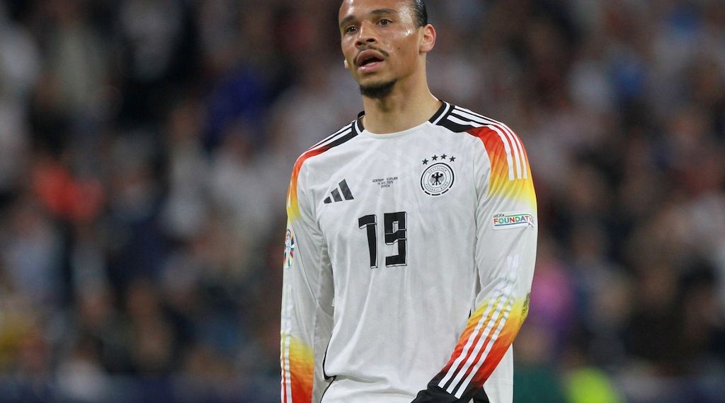 Gündogan verteidigt Sané