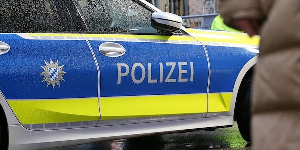 Tödlicher Zugunfall in München-Milbertshofen: Rangierbegleiter stirbt bei Frontalzusammenstoß