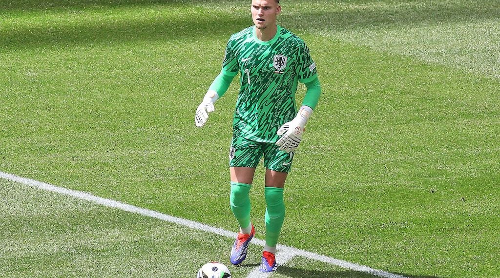 Fußball-WM: Niederlande besiegen Schweden deutlich