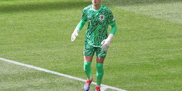 Fußball-WM: Niederlande besiegen Schweden deutlich