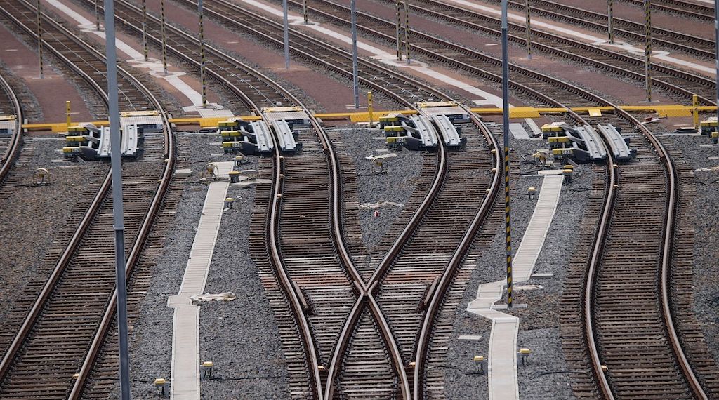 Italo-Chef erwartet 40 Prozent niedrigere Bahnpreise