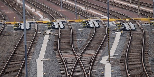 Italo-Chef erwartet 40 Prozent niedrigere Bahnpreise