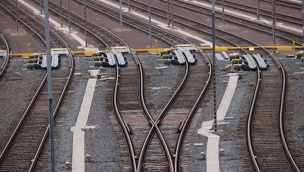 Italo-Chef erwartet 40 Prozent niedrigere Bahnpreise
