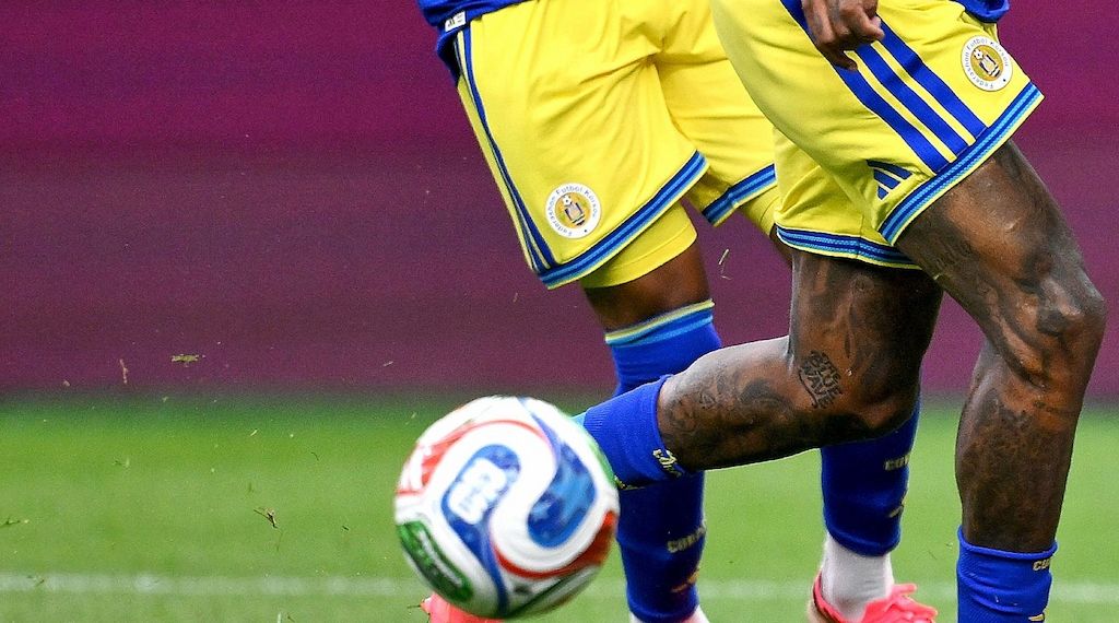 Fußball-WM: Ecuador und Curacao torlos
