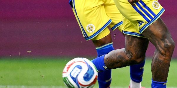 Fußball-WM: Ecuador und Curacao torlos