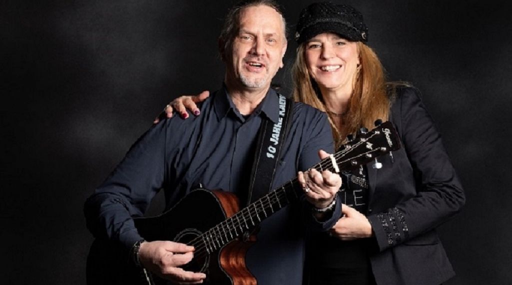 Berliner Gastfreundschaft trifft auf Rock ’n’ Roll