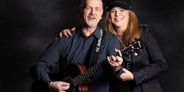 Berliner Gastfreundschaft trifft auf Rock ’n’ Roll