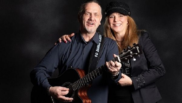 Berliner Gastfreundschaft trifft auf Rock ’n’ Roll