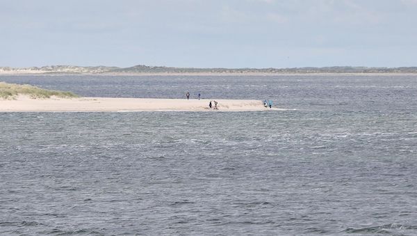 Wetterbericht für Schleswig-Holstein/Hamburg (21.06.2026)
