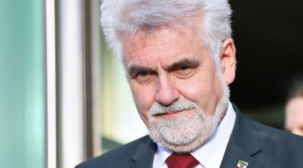 Willingmann räumt Fehler im Umgang mit AfD ein