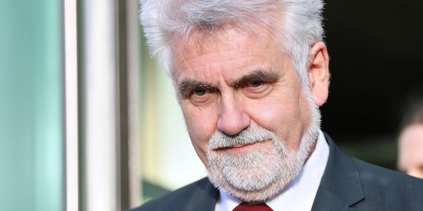 Willingmann räumt Fehler im Umgang mit AfD ein