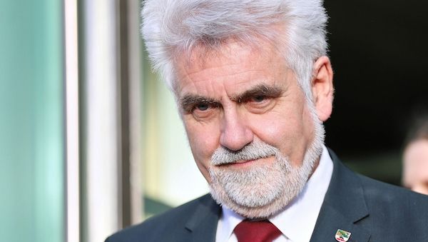 Willingmann räumt Fehler im Umgang mit AfD ein