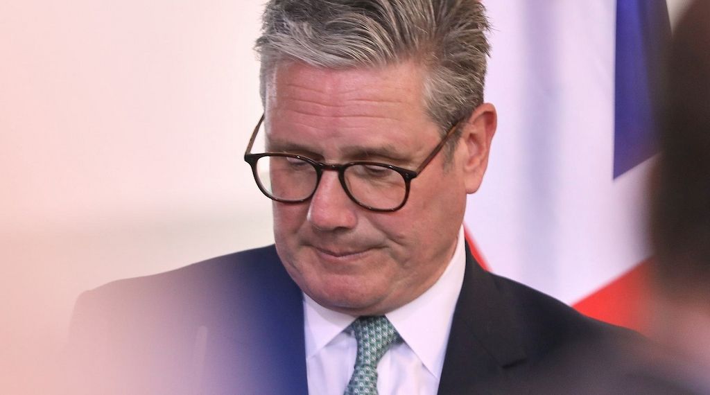Berichte: Starmer soll Rücktritt erwägen