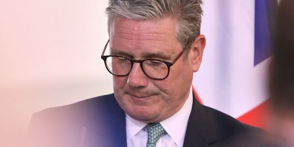 Berichte: Starmer soll Rücktritt erwägen