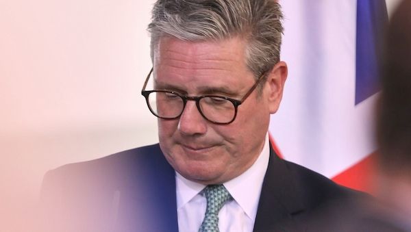 Berichte: Starmer soll Rücktritt erwägen