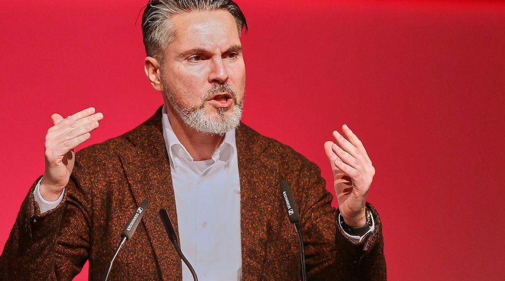 BSW kritisiert Rentenkommissions-Vorschläge