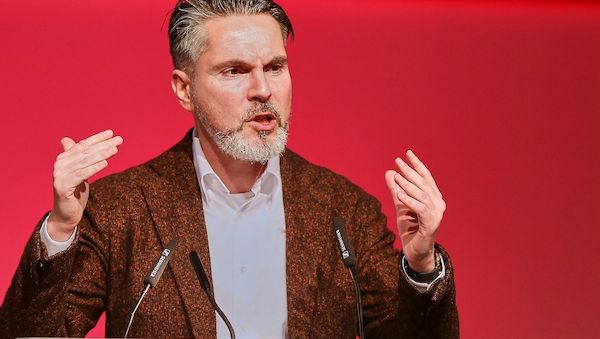 BSW kritisiert Rentenkommissions-Vorschläge