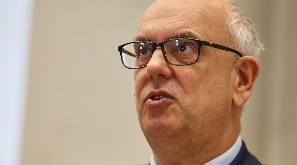 Bremens Bürgermeister kritisiert Rentenkommission