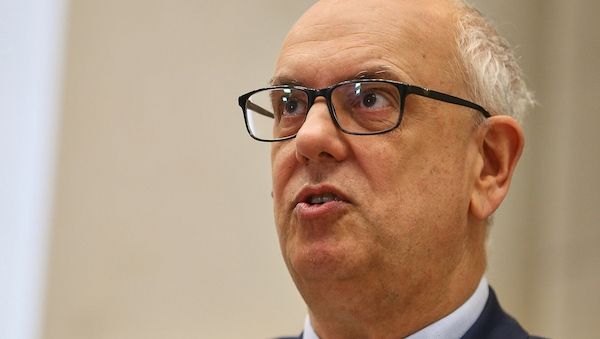 Bremens Bürgermeister kritisiert Rentenkommission