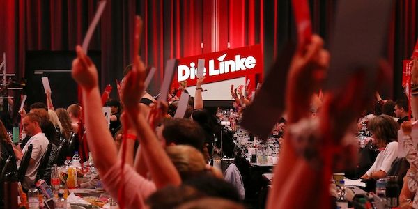 Zentralrat kritisiert Israel-Beschlüsse des Linken-Parteitags