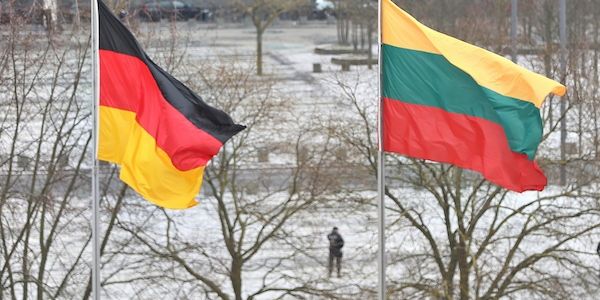 Litauen lehnt Erhalt jüdischer Partisanenfestung ab