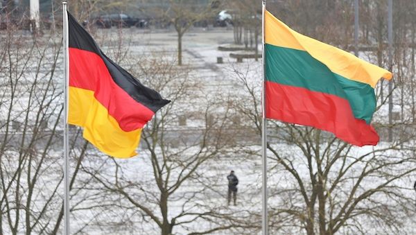 Litauen lehnt Erhalt jüdischer Partisanenfestung ab