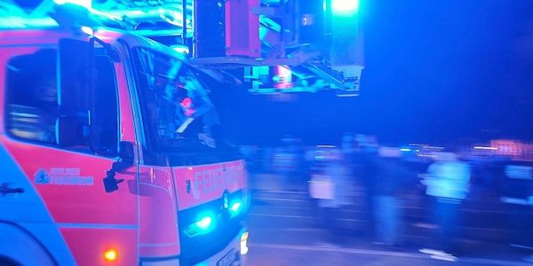 Freie Wähler fordern modernisierte Ausbildung für Feuerwehren